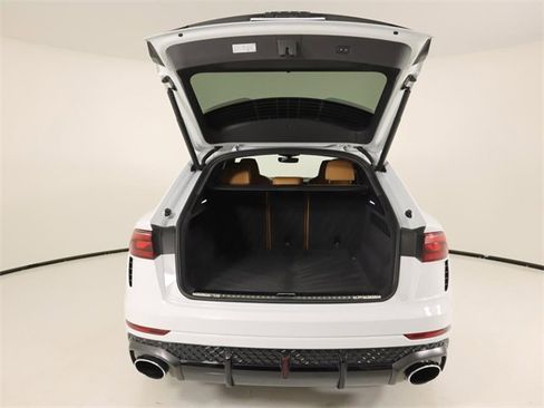 Used 2025 Audi RS Q8 performance image 24