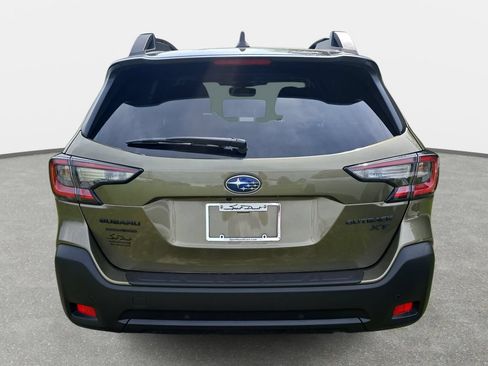 Certified 2025 Subaru Outback Onyx Edition XT w/ Popular Package #2 AWD/4WD image 6