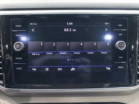 Used 2019 Volkswagen Atlas SEL R-Line image 27