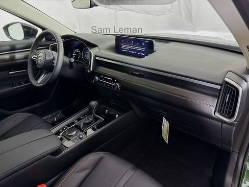 New 2026 MAZDA CX-50 AWD 2.5 S w/ Weather Package image 29