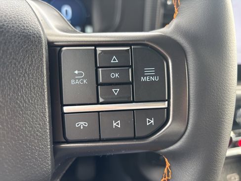 New 2025 Ford F150 Tremor w/ Equipment Group 402A High image 32