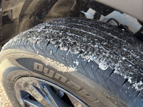 New 2026 Nissan Rogue SV w/ Cold Weather Package image 19