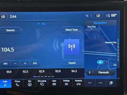 Used 2024 Ford F150 XLT w/ Equipment Group 302A MID image 28