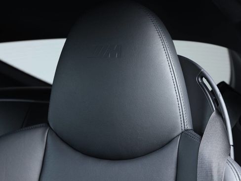 Used 2007 BMW M Coupe image 75