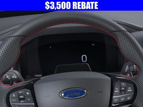 New 2026 Ford Explorer ST image 16