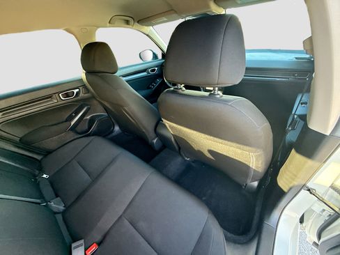 Used 2024 Honda Civic LX image 24