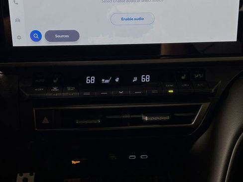 New 2025 Toyota Camry XSE image 23