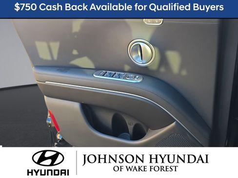 New 2026 Hyundai Palisade Limited image 39