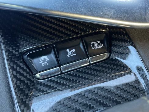 Used 2023 Chevrolet Corvette Stingray Premium Conv w/ 3LT RWD image 10