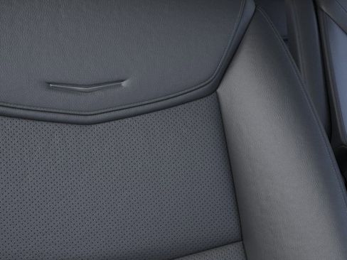 New 2025 Cadillac XT6 Sport w/ Technology Package image 21