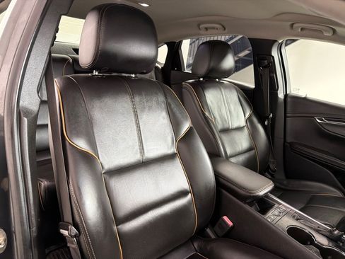Used 2018 Chevrolet Impala Premier FWD image 22