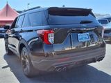 Certified 2020 Ford Explorer ST w/ ST Street Pack image 3