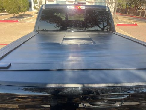 Used 2022 RAM 1500 Rebel w/ Rebel Level 2 Equipment Group image 15