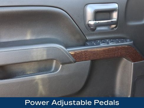 Used 2016 GMC Sierra 1500 SLE w/ SLE Value Package image 17