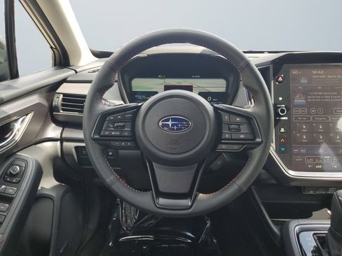 Used 2026 Subaru Crosstrek 2.5i Limited w/ Crosstrek Mirror Package AWD/4WD image 12