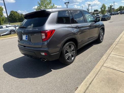 Used 2019 Honda Passport EX-L image 4