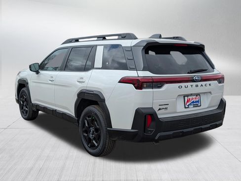 New 2026 Subaru Outback Limited image 3