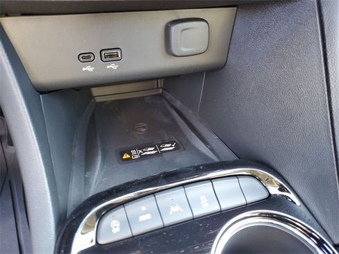 New 2026 Buick Encore GX Avenir w/ Avenir Technology Package image 28