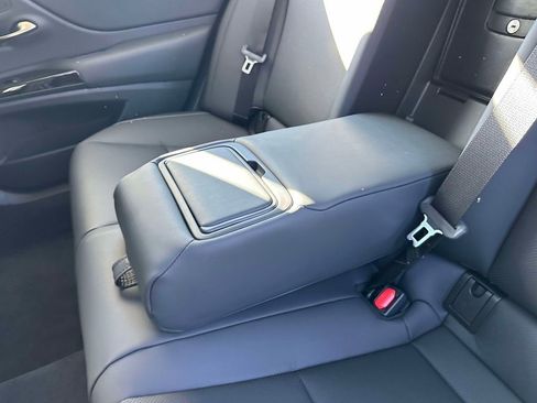 New 2025 Lexus ES 350 350 image 19