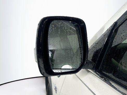 Used 2018 Nissan Armada Platinum w/ Captain Seat Package image 16