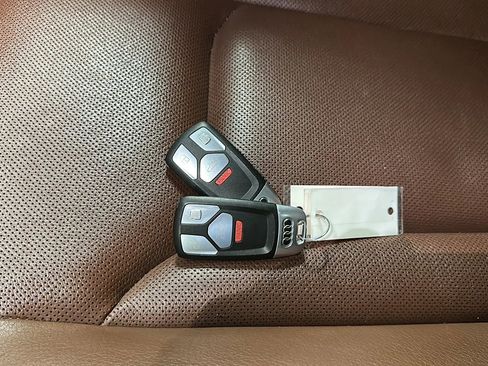 Used 2018 Audi Q7 3.0T Premium Plus w/ Premium Plus Package image 36