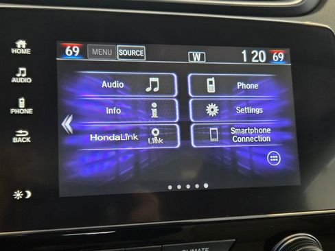 Used 2020 Honda CR-V EX-L image 41