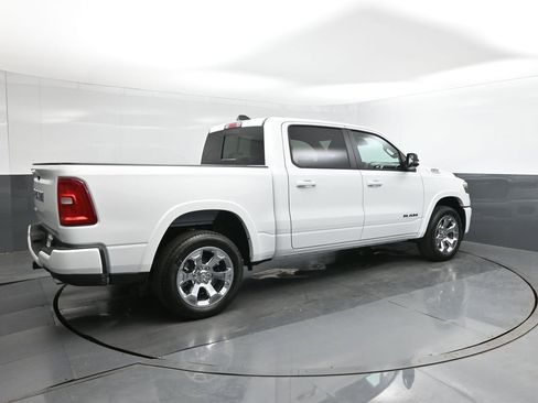 New 2026 RAM 1500 Lone Star RWD image 11