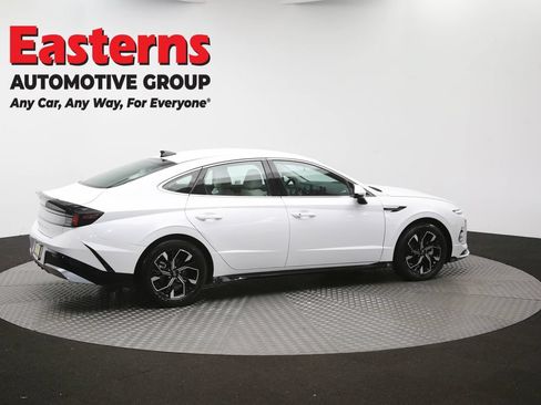 Used 2025 Hyundai Sonata SEL FWD image 43