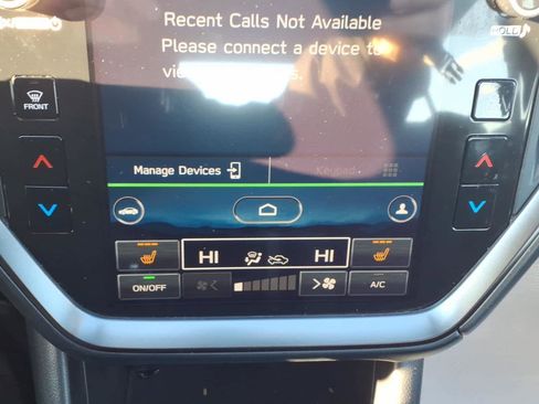 Used 2023 Subaru WRX Premium image 22