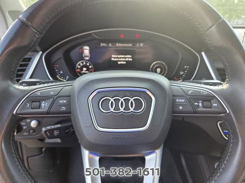 Used 2018 Audi Q5 Prestige w/ Prestige Package AWD/4WD image 28