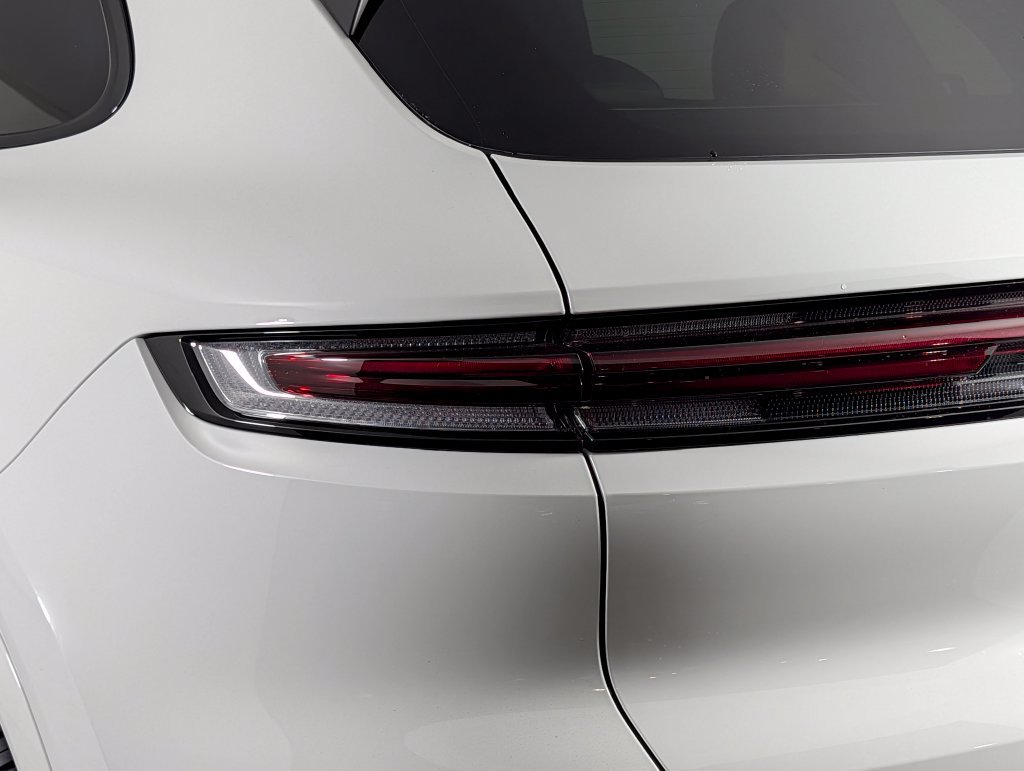 New 2026 Porsche Cayenne AWD/4WD image 16