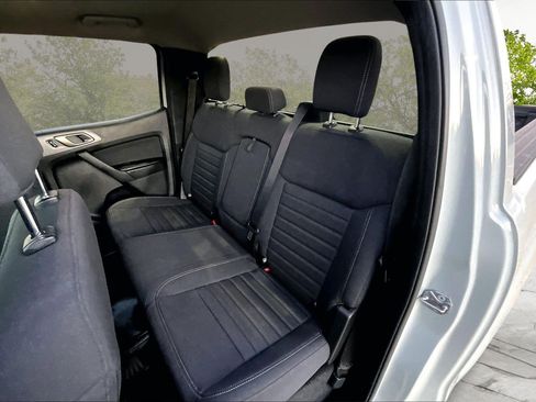 Used 2023 Ford Ranger XLT w/ Equipment Group 301A Mid image 27