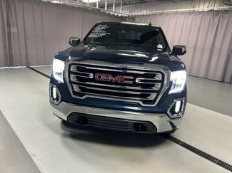 Used 2019 GMC Sierra 1500 SLT w/ SLT Premium Plus Package AWD/4WD video 2