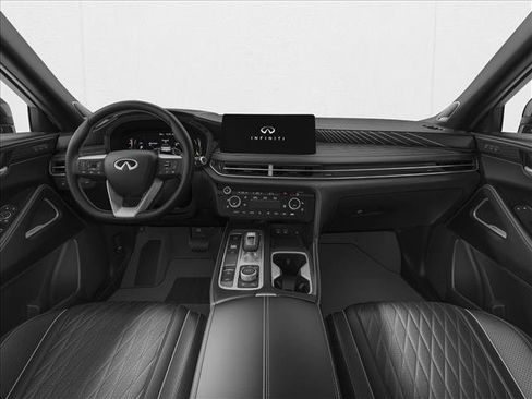 New 2026 INFINITI QX60 Autograph image 4