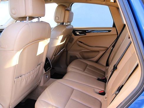 Used 2016 Porsche Macan S AWD/4WD image 13