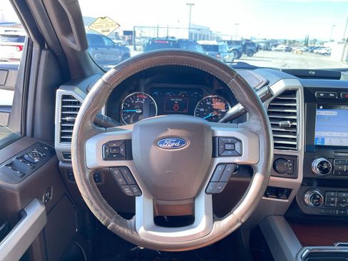 Used 2019 Ford F450 King Ranch w/ King Ranch Ultimate Package image 31