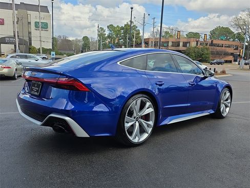 Used 2023 Audi RS 7 Sportback image 5