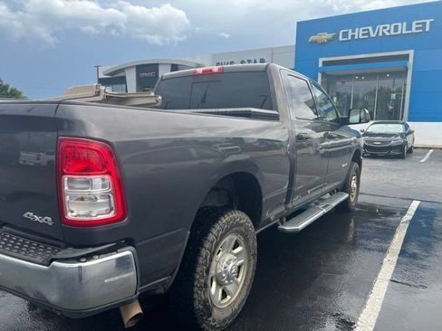 Used 2021 RAM 2500 Tradesman AWD/4WD image 4