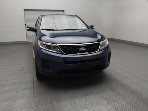 Used 2014 Kia Sorento LX image 14