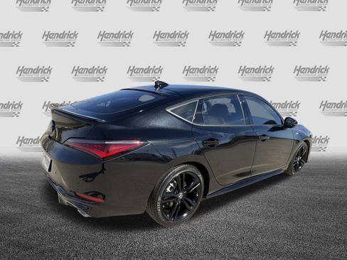 Used 2026 Acura Integra A-Spec image 9