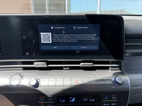 Used 2025 Hyundai Kona Limited FWD image 23