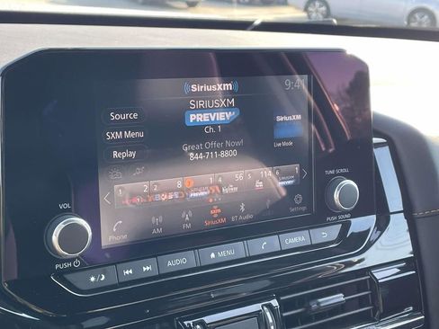 Used 2024 Nissan Pathfinder Rock Creek image 26