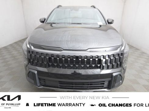 New 2026 Kia Sportage X-Line image 2