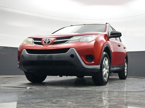 Used 2015 Toyota RAV4 LE image 27