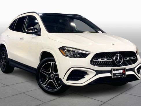 Used 2024 Mercedes-Benz GLA 250 GLA 250 image 3