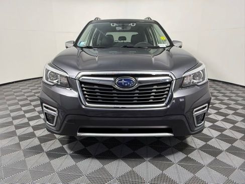 Used 2020 Subaru Forester Touring w/ Popular Package #2 image 10