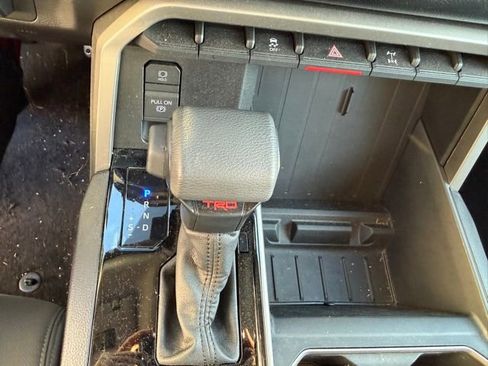 Used 2024 Toyota Tundra SR5 w/ TRD Off-Road Package image 18