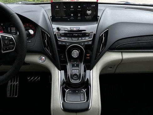 New 2026 Acura RDX A-Spec AWD/4WD image 19