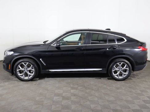 Used 2024 BMW X4 xDrive30i AWD/4WD image 20