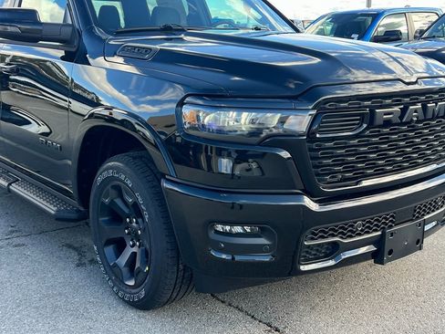 New 2026 RAM 1500 2WD Crew Cab image 8